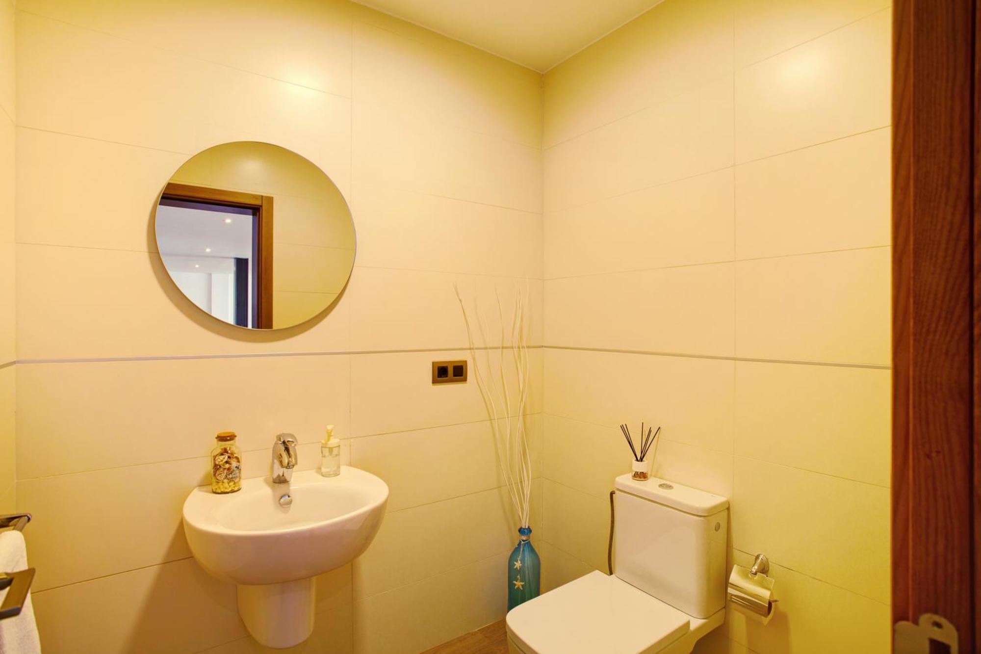 Villa Tauro 31 Mogán Dış mekan fotoğraf