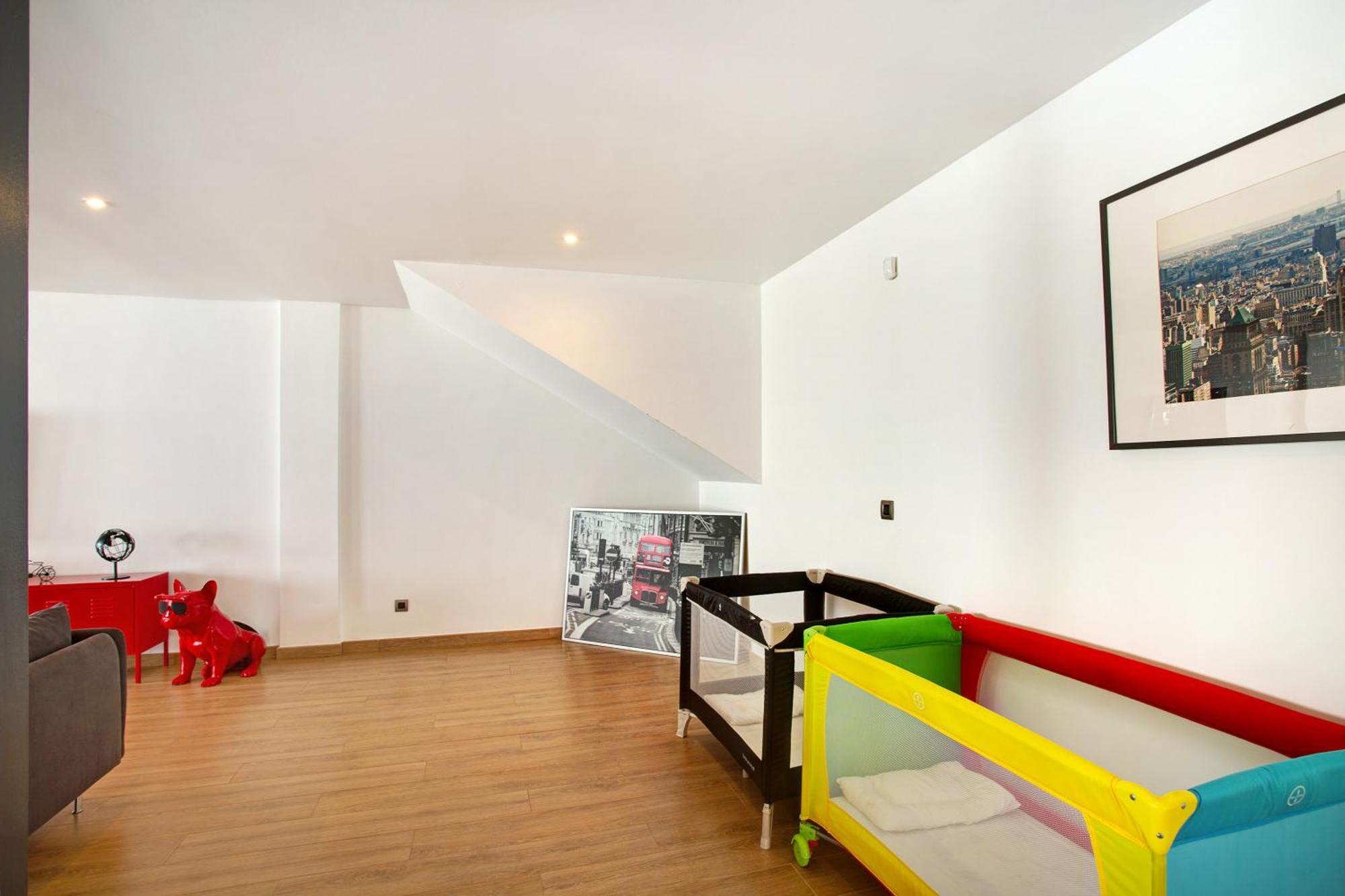 Villa Tauro 31 Mogán Dış mekan fotoğraf