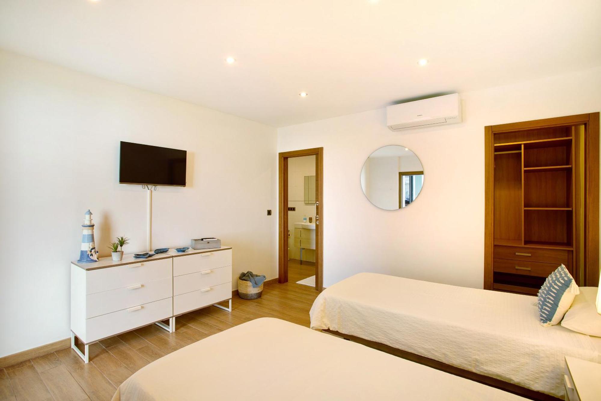 Villa Tauro 31 Mogán Dış mekan fotoğraf