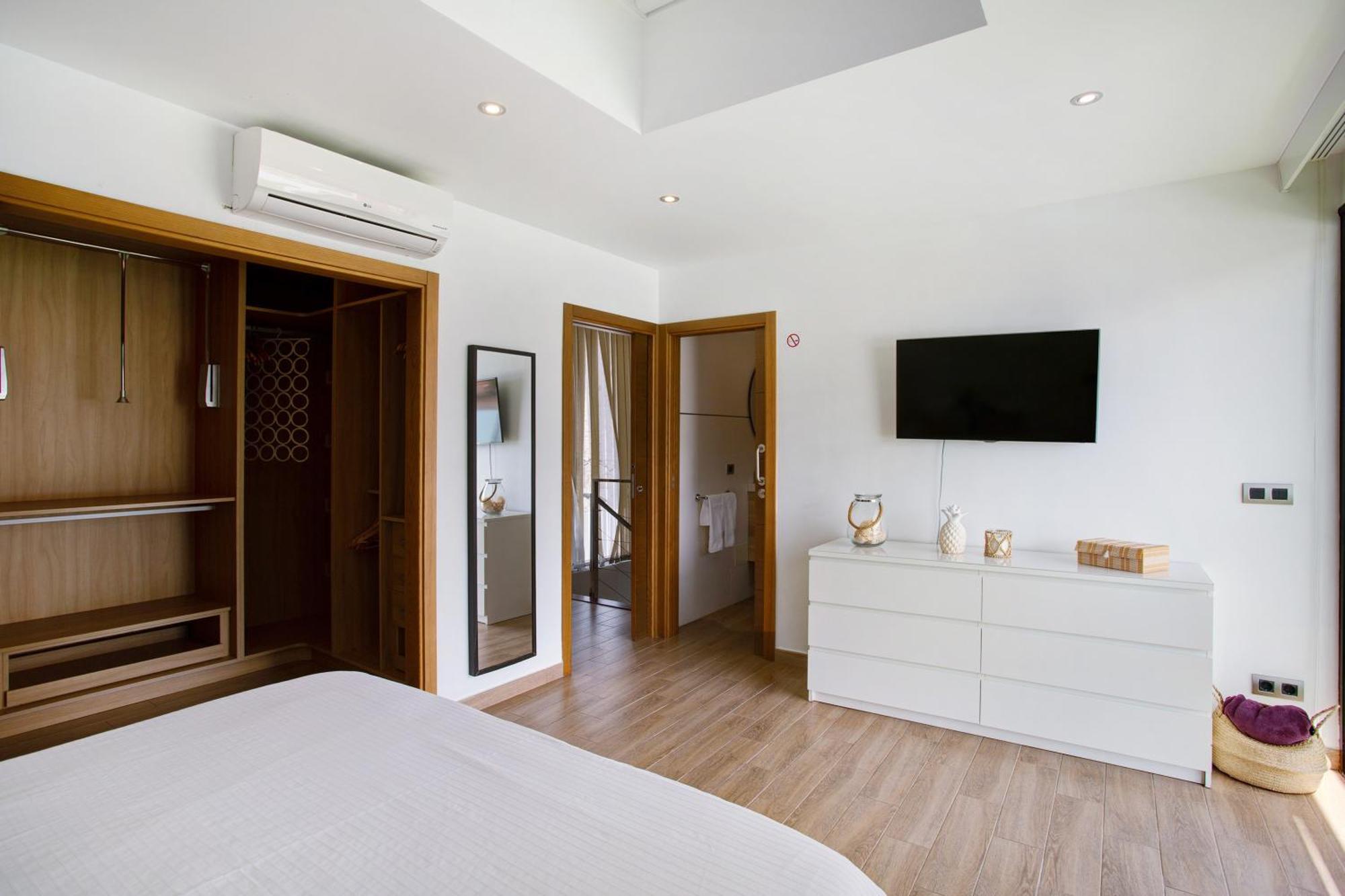 Villa Tauro 31 Mogán Dış mekan fotoğraf