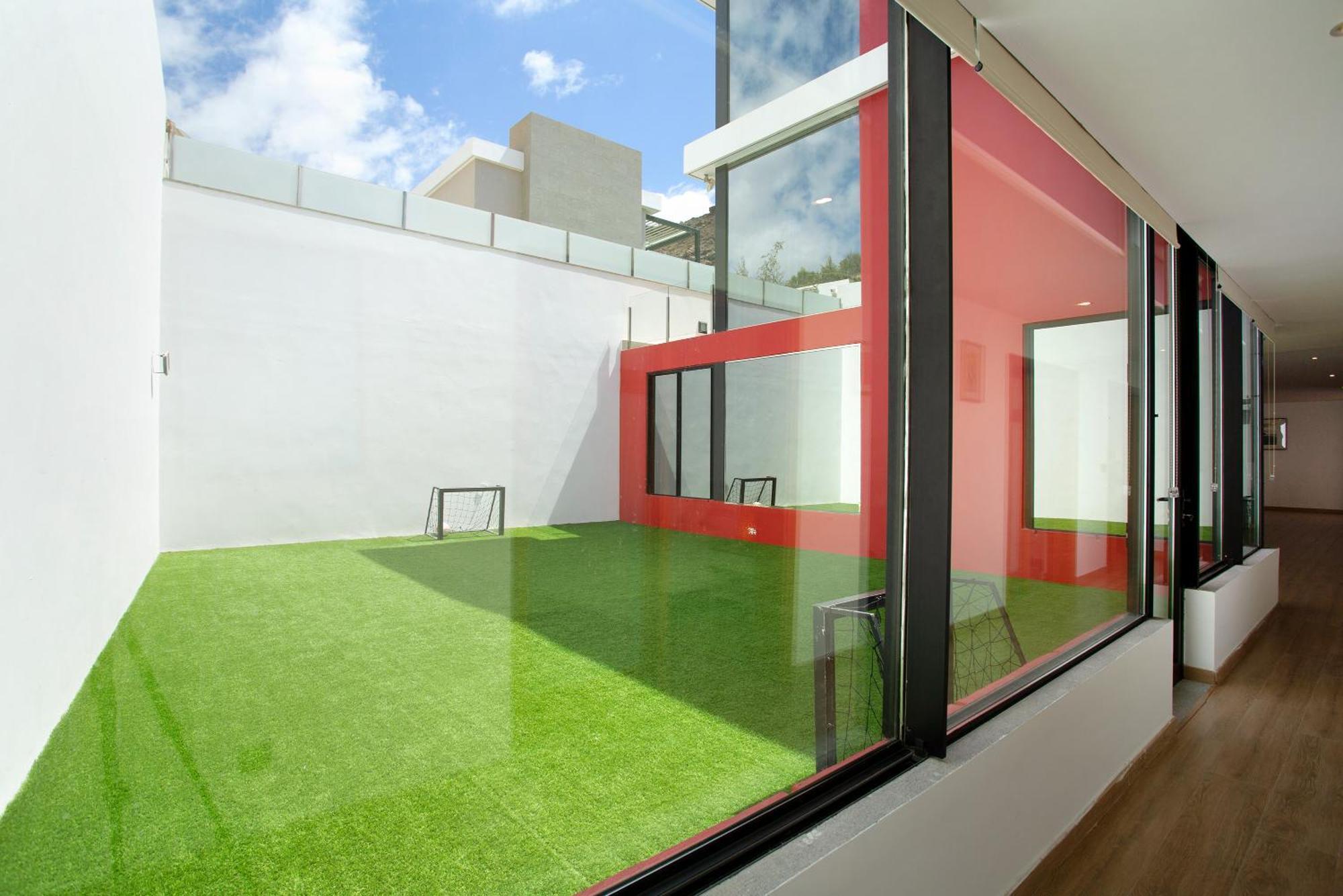 Villa Tauro 31 Mogán Dış mekan fotoğraf
