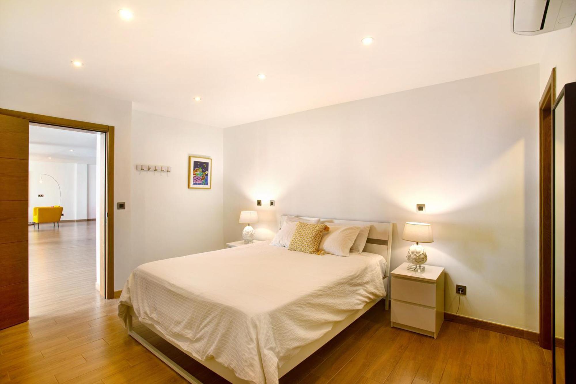 Villa Tauro 31 Mogán Dış mekan fotoğraf