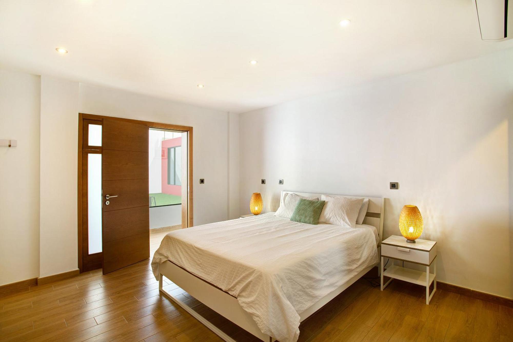 Villa Tauro 31 Mogán Dış mekan fotoğraf