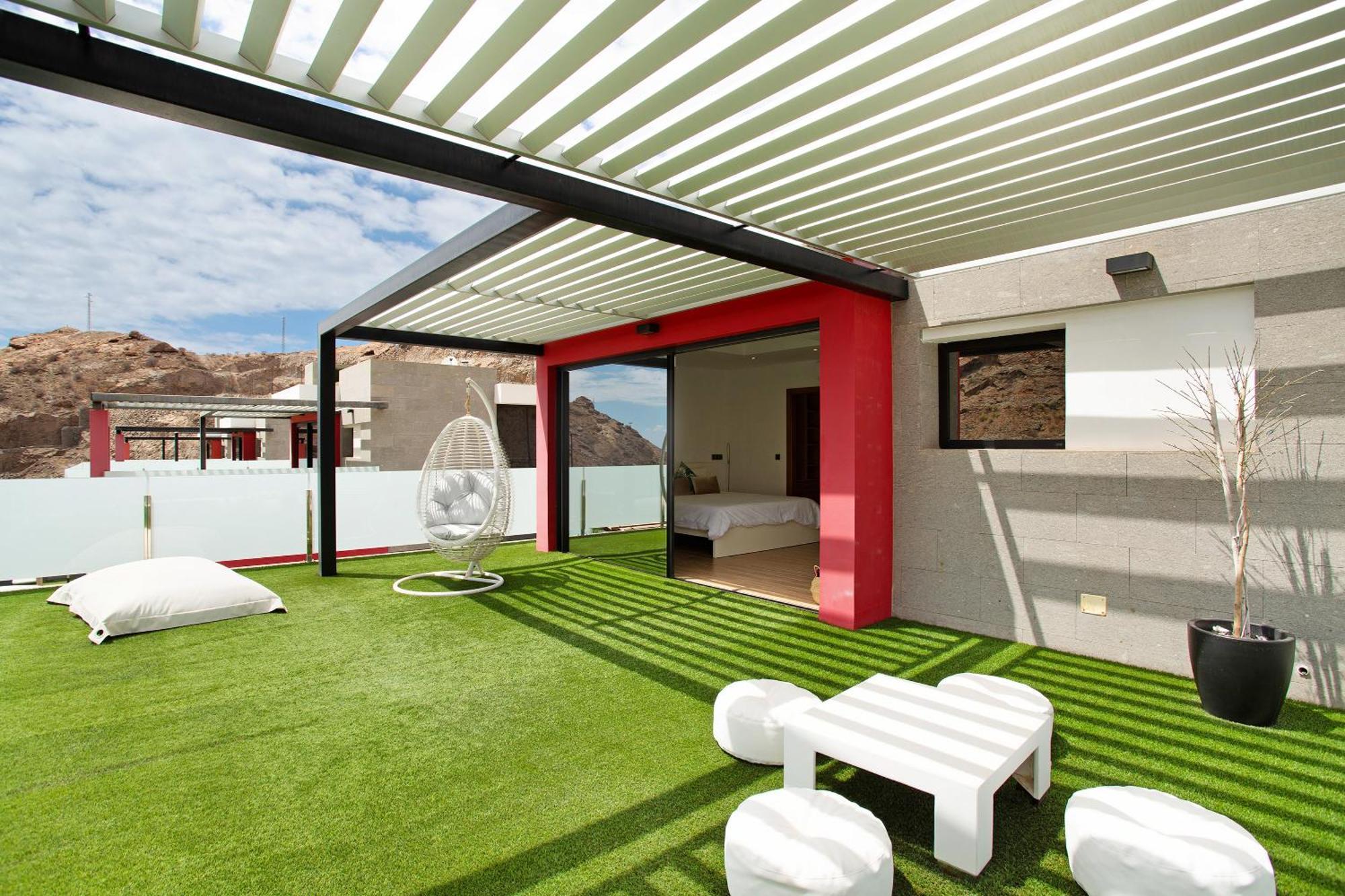 Villa Tauro 31 Mogán Dış mekan fotoğraf