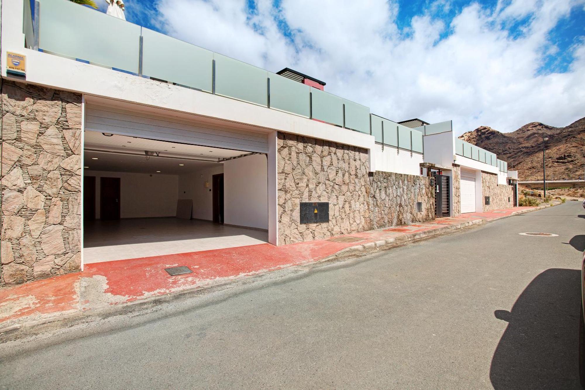 Villa Tauro 31 Mogán Dış mekan fotoğraf